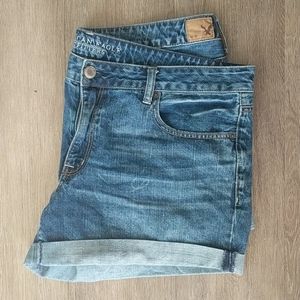 American Eagle (AE) Denim Shorts